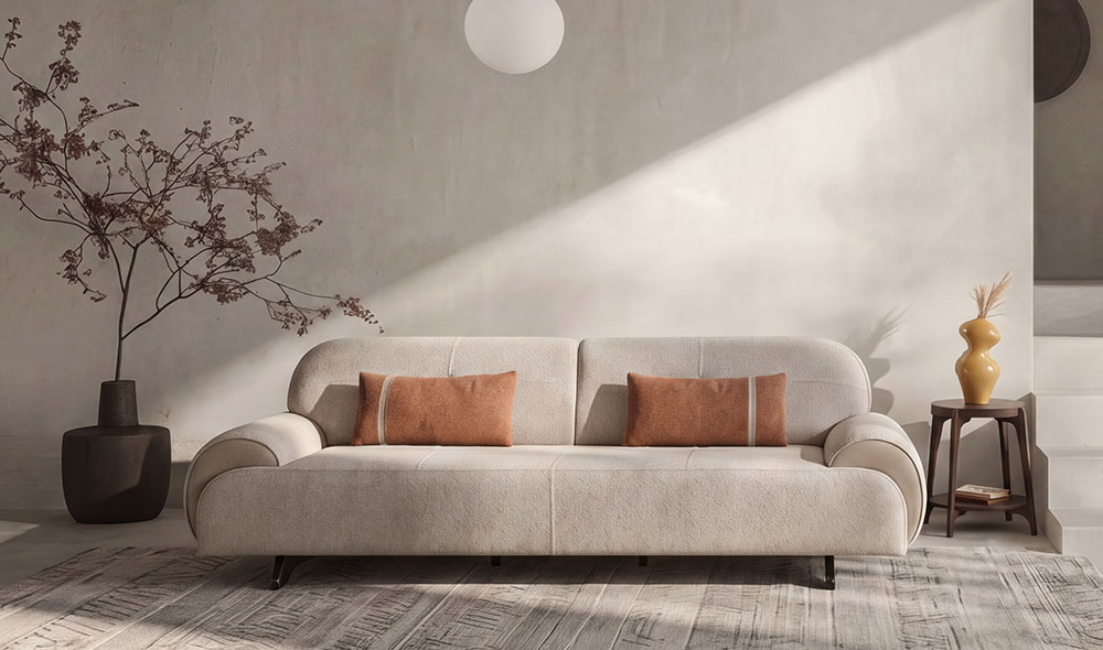 LİLYUM (RF) KOLTUK TK